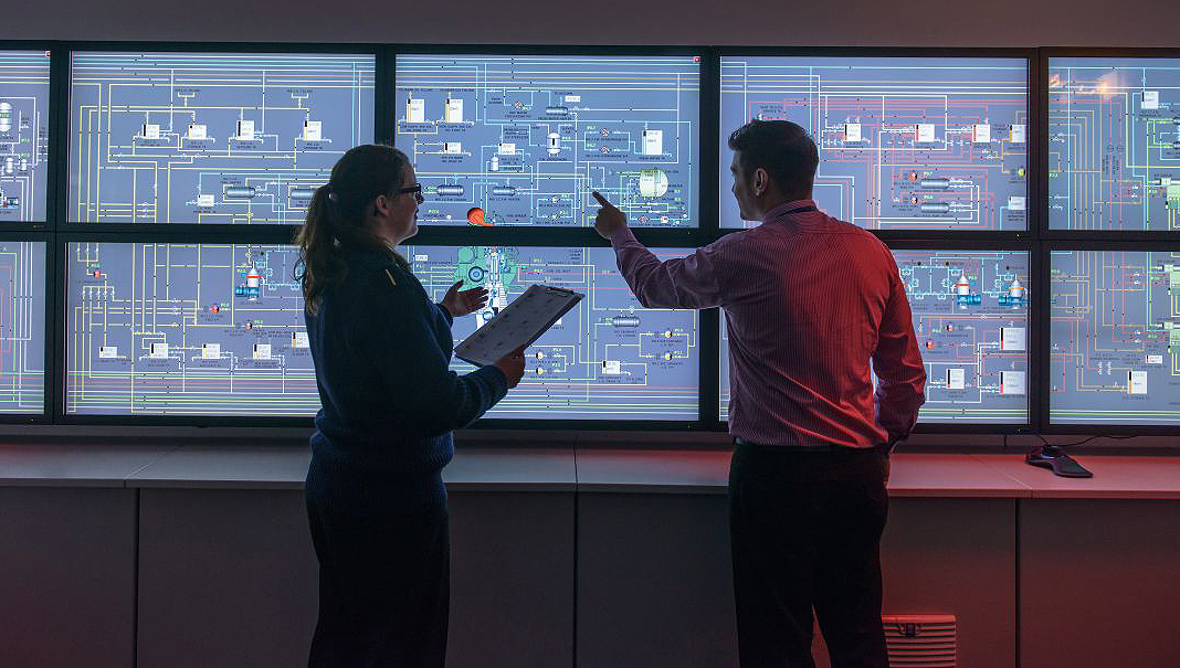 The new EU research aims to produce a sustainable skills strategy for the maritime sector. Image:The new EU research aims to produce a sustainable skills strategy for the maritime sector.