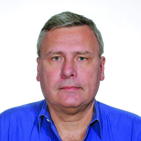 Image: chair Swedish officers' union SFB and chief engineer on car carrier mignon Mats Högblom Image: chair Swedish officers' union SFB and chief engineer on car carrier mignon Mats Högblom