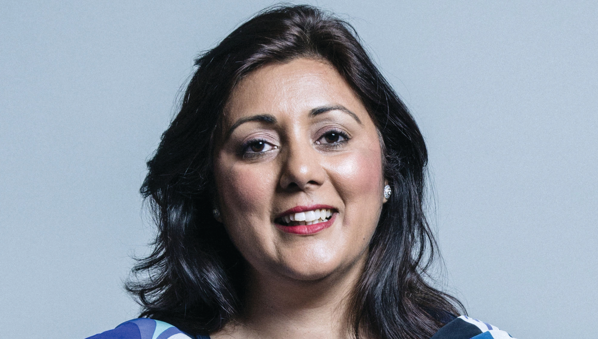 Nusrat Ghani, MP for Wealden, becomes the second woman to hold the post. Image:Nusrat Ghani, MP for Wealden, becomes the second woman to hold the post.