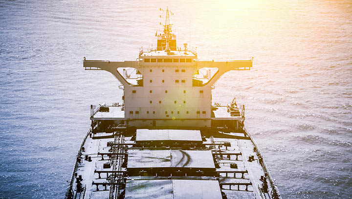 An Intercargo bulk carrier casualty report in April 2019 highlighted the ever-present threat of cargo liquefaction. Image: Getty Images Image:An Intercargo bulk carrier casualty report in April 2019 highlighted the ever-present threat of cargo liquefaction. Image: Getty Images
