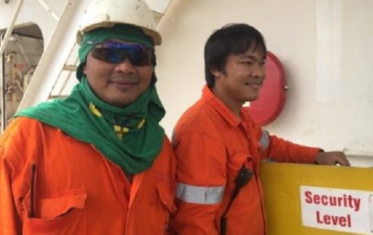 The ITF Seafarers' trust emergency fund will provide a lifeline for welfare services at risk due to the financial impact the virus Image:The ITF Seafarers' trust emergency fund will provide a lifeline for welfare services at risk due to the financial impact the virus