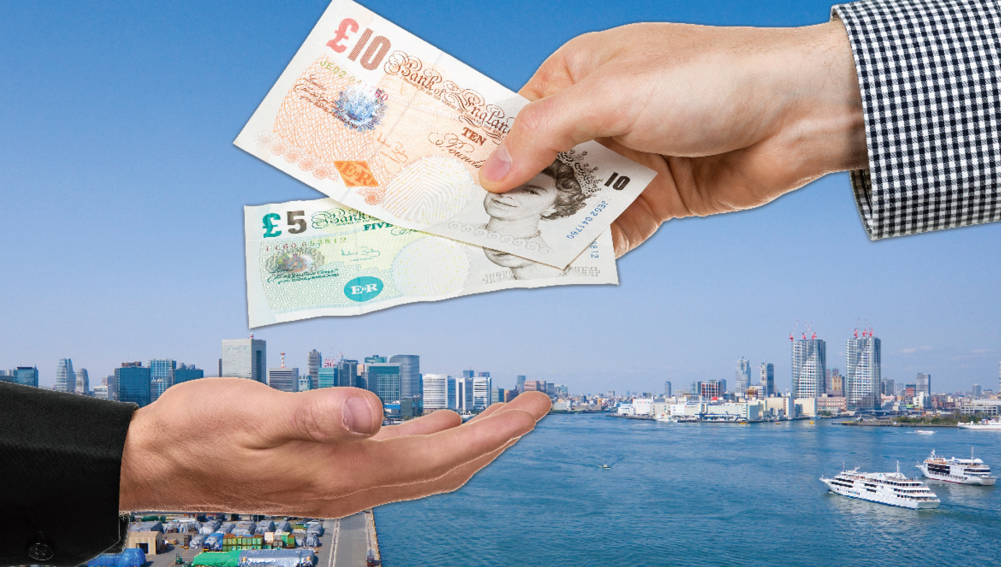Nautilus has produced guidance on the UK National Minimum Wage. Image:Nautilus has produced guidance on the UK National Minimum Wage.