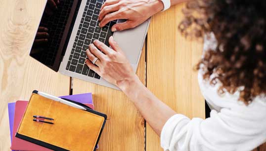 All study leave for courses that have not yet started will be cancelled at Technip. Image: Getty Images Image:All study leave for courses that have not yet started will be cancelled at Technip. Image: Getty Images