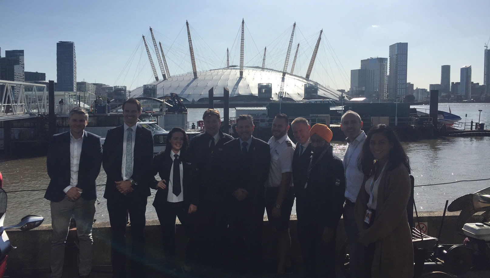 A past meeting of the Nautilus Partnership at Work Committee at Thames Clippers Image:A past meeting of the Nautilus Partnership at Work Committee at Thames Clippers