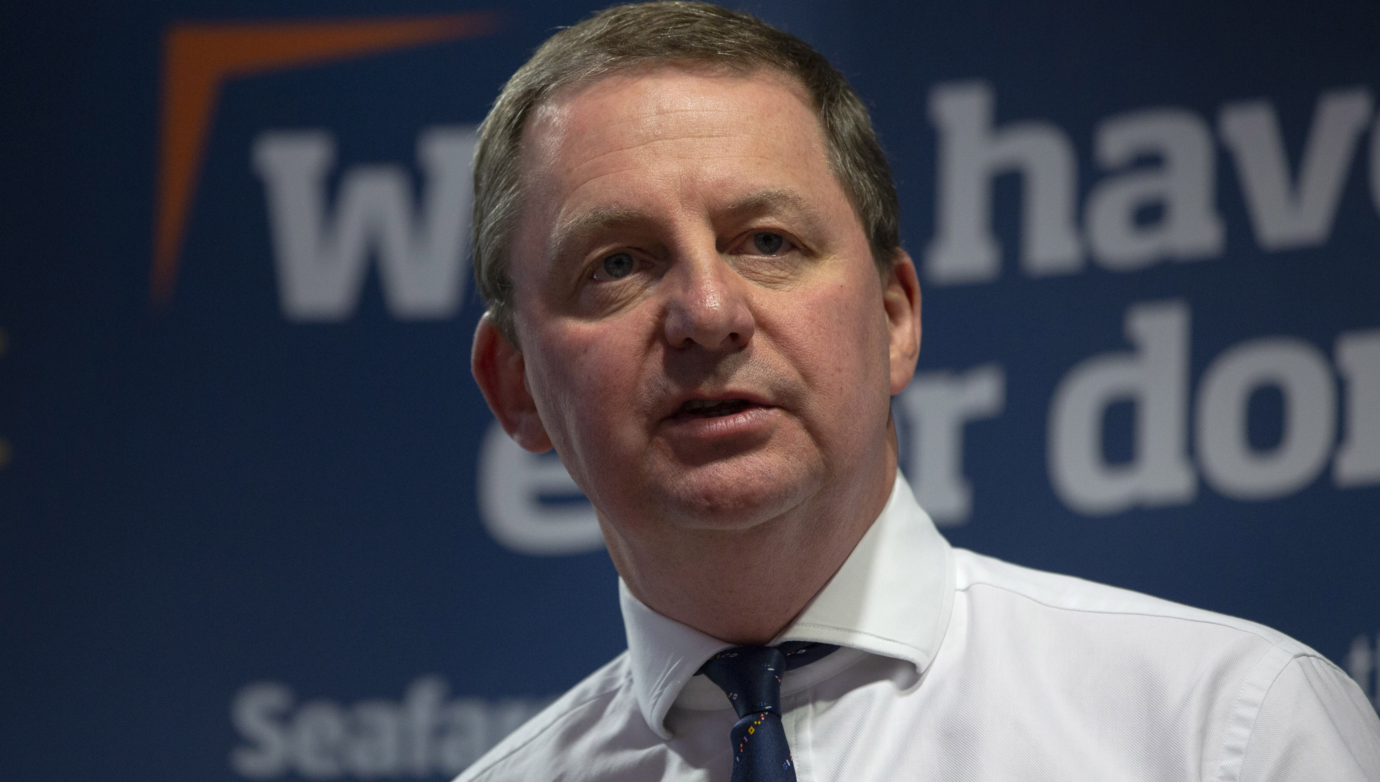 Nautilus general secretary Mark Dickinson: Union will continue to lobby for seafarer protections during pandemic Image:Nautilus general secretary Mark Dickinson: Union will continue to lobby for seafarer protections during pandemic