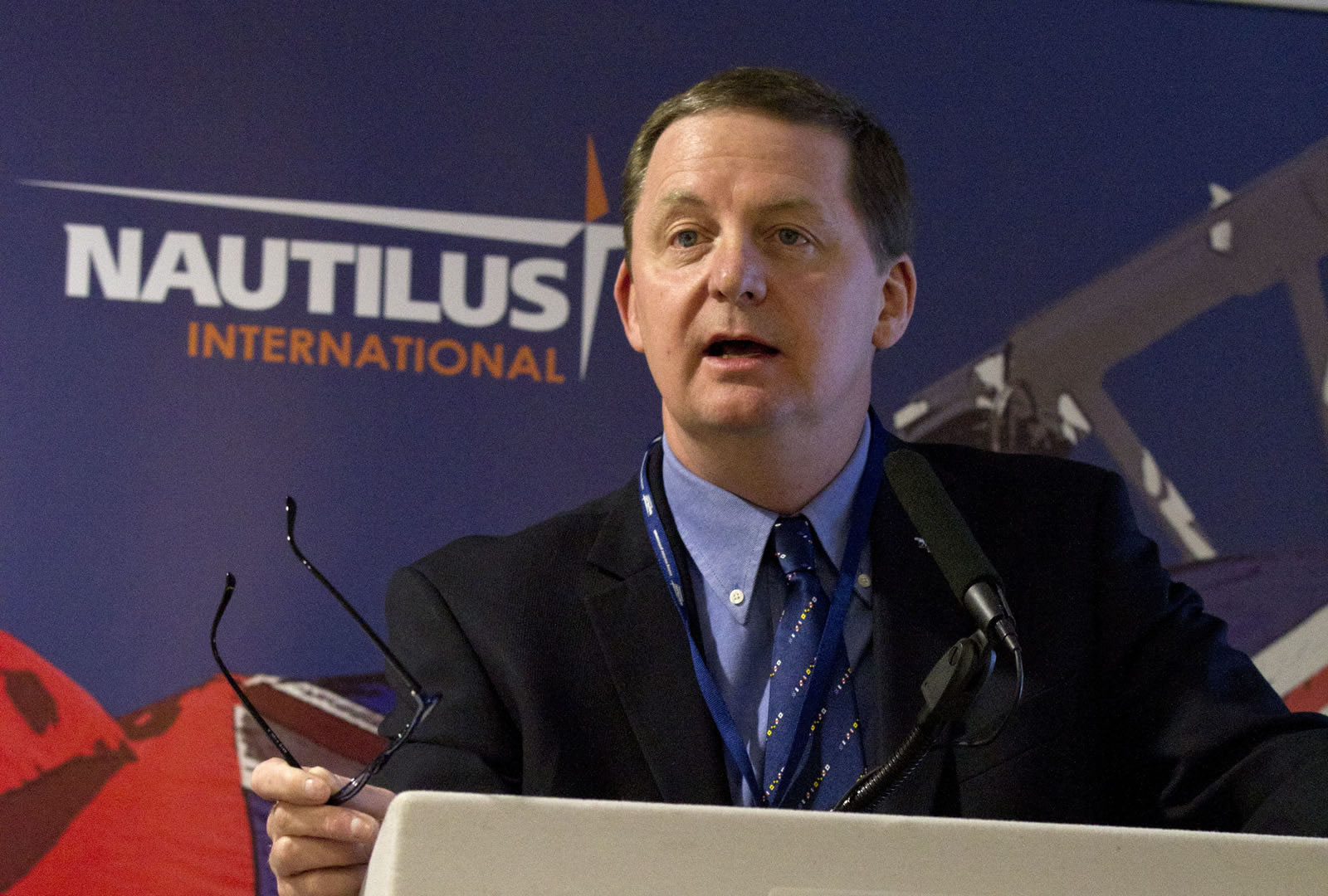Dickinson: concerns about UK seafarer certification after Brexit Image:Dickinson: concerns about UK seafarer certification after Brexit