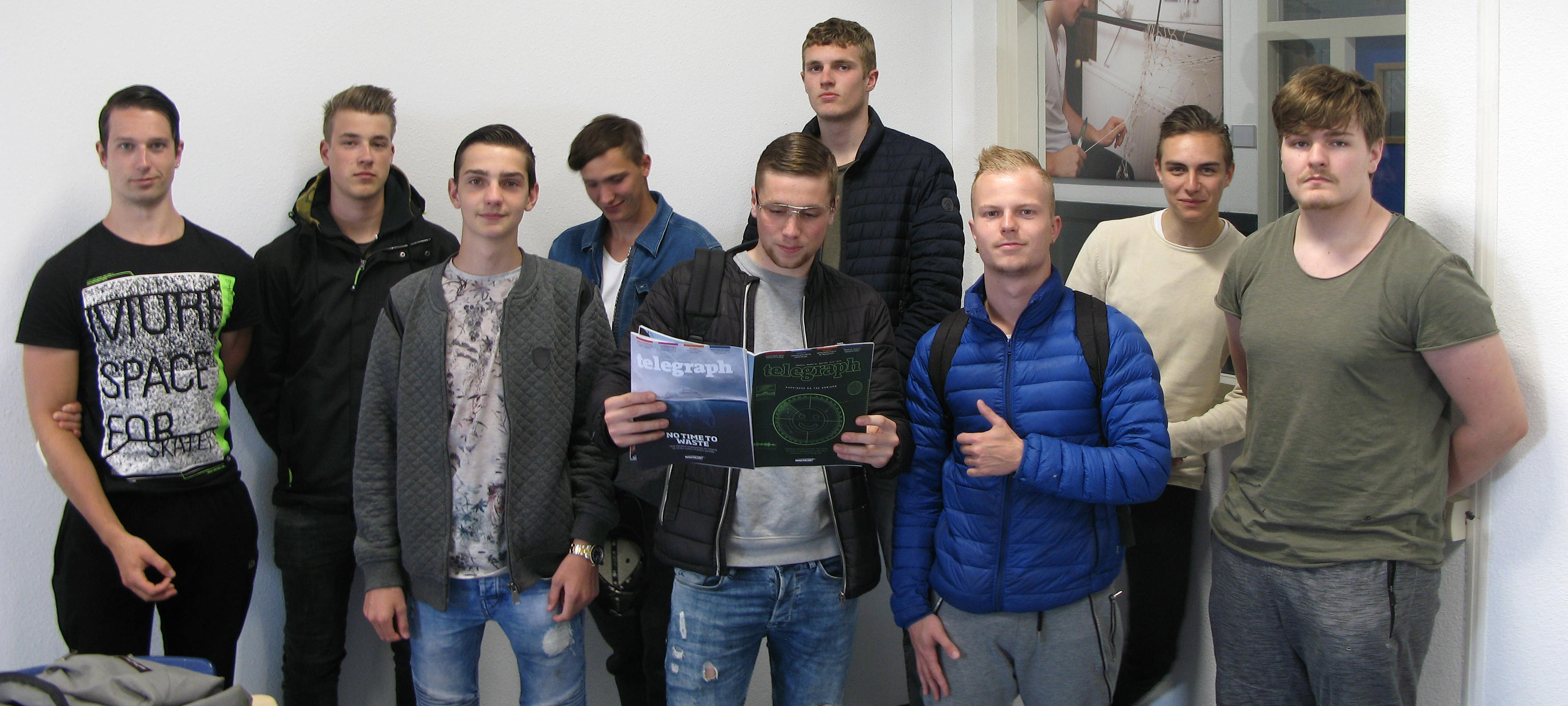 Nautilus te gast in Den Helder Image:Nautilus te gast in Den Helder